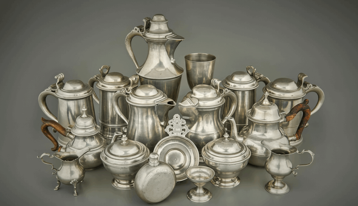 Public Exhibition at Historic Trappe